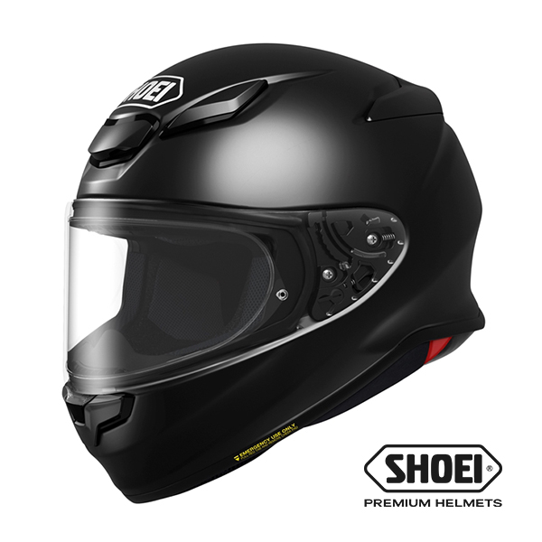 楽天市場】【ふるさと納税】SHOEI ヘルメット「Z-8 マットブラック」(S