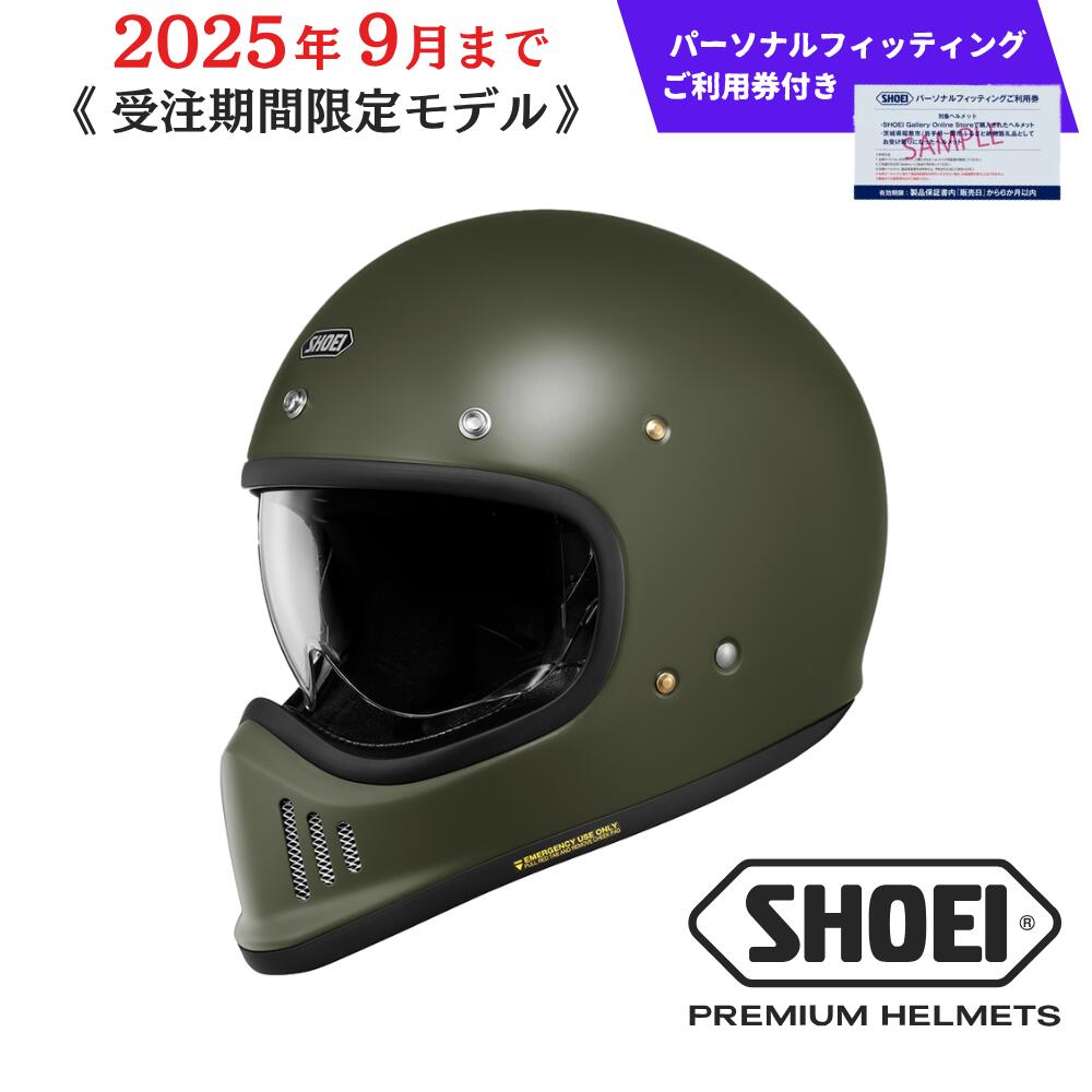 楽天市場】SHOEI EX-ZERO EQUATION TC-11【ショウエイ イー