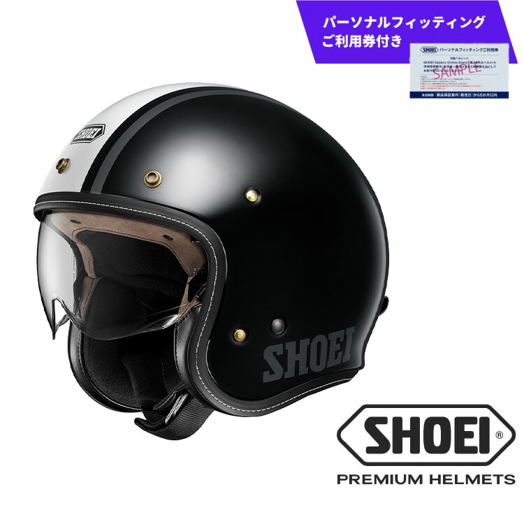 楽天市場】【ふるさと納税】SHOEI ヘルメット J・O+ マットラグナ