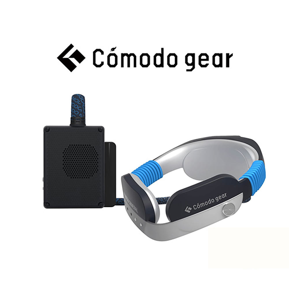★再値下げ★6富士通ゼネラル 新ウェアラブルエアコン WA-N6R4B202 富士通ゼネラル Comodo gear コモドギア ネッククーラー