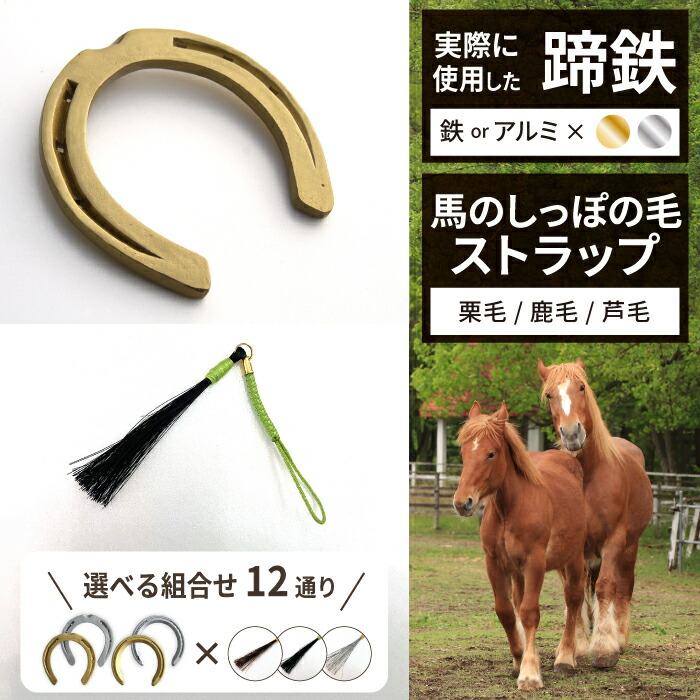 楽天市場】【午年 縁起物】蹄鉄 24金メッキ加工 乗馬 馬 蹄鉄 幸運