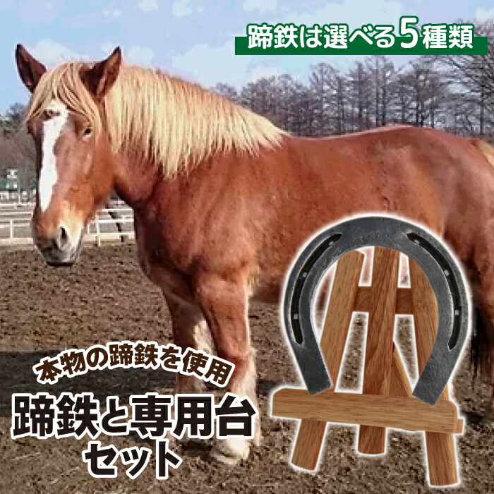 ★「幸運を呼ぶラッキーホースシュー」額縁付き栗東競走馬使用済み蹄鉄/馬鉄 ☆「幸運を呼ぶラッキーホースシュー」額縁付き栗東競走馬使用