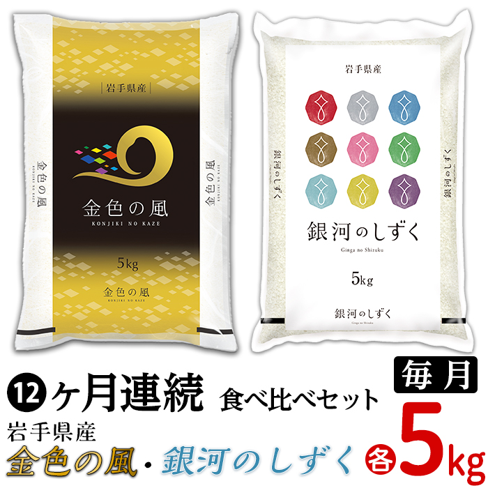 公式 楽天市場 ふるさと納税 米 定期便 10kg 12ヶ月 令和2年 白米 R2 Kg05 12n 12ヵ月連続お届け 金色の風 銀河のしずく食べ比べセット 2年産 岩手県紫波町 メール便なら送料無料 Jurnalarkeologi Kemdikbud Go Id