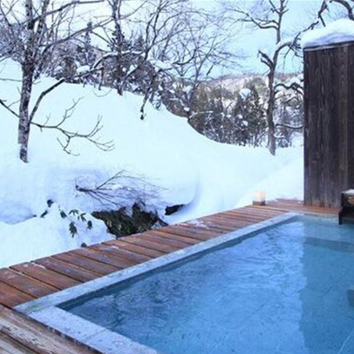 【楽天市場】【ふるさと納税】「日本の小宿10選」山人（やまど）利用券1万5千円分：岩手県西和賀町