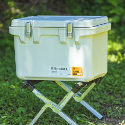 【ふるさと納税】HUGEL 無意味さ断熱空調設備ボックス席 40L VITC-40 ホワイトアッシュ アイリスオーヤマ【送りとどける不可地方：離島・沖縄県】【1550616】