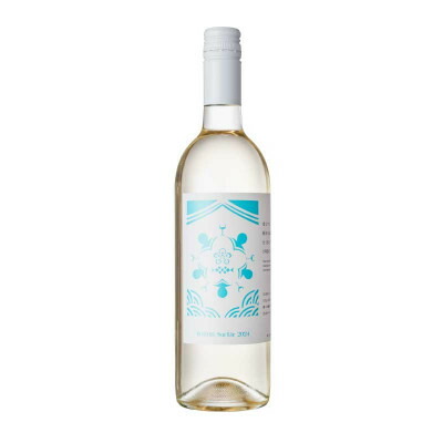 【ふるさと納税】【南三陸ワイナリー】KOSHU Sur Lie 2024　甲州シュール・リー(白・辛口)【1678092】｜宮城県