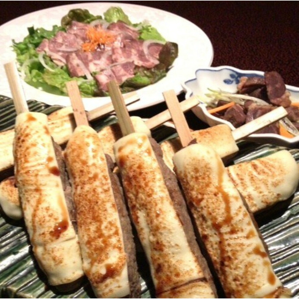 【ふるさと納税】牛タンチーズつくね串、おつまみ蒸し牛タンセット【ふるさと納税 肉 牛肉 牛タン 仙台 名物 グルメ 厚切り プレミアム ジューシー 人気 ギフト」 冷凍保存 食べ比べ 高級 贅沢】 | 食品 加工食品 人気 おすすめ 送料無料