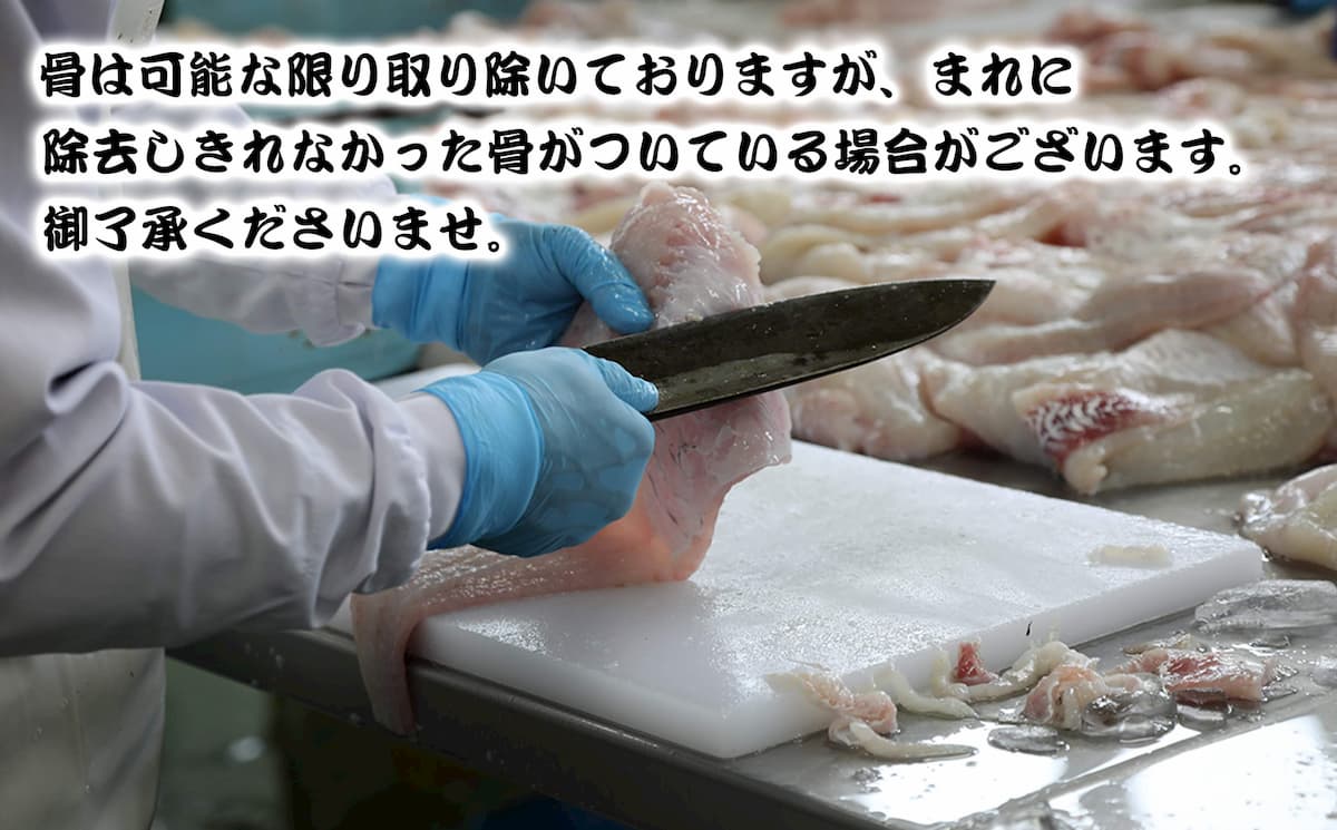 ふるさと納税 新型コロナ被害支援 ヒラメ 満腹骨とり宮城県産ヒラメ切り身 600g 宮城県石巻市最高級三陸ヒラメをお腹いっぱい食べてください その他水産物