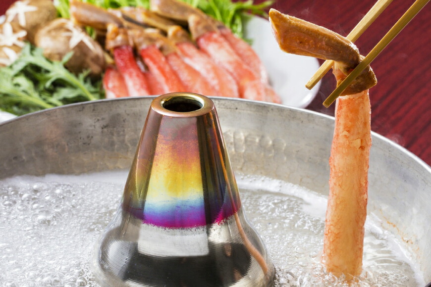 【ふるさと納税】【殻剥き不要!脚肉のみ!】生本ずわいがに棒肉ポーション25本〜30本入り(総重量約500g)<カネダイ>【宮城県気仙沼市】