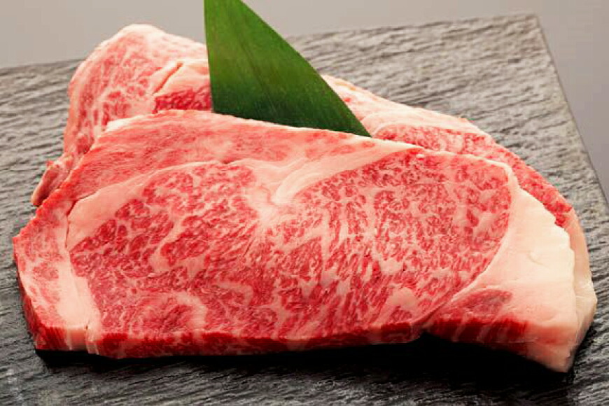 市場 ふるさと納税 肉 ステーキ 仙台牛サーロインステーキ計1.2kg 仙台牛