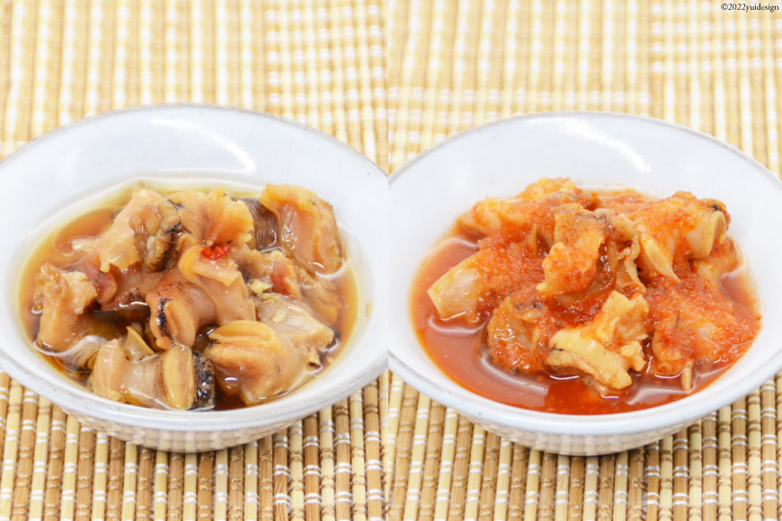 海鮮 漁師が創る珍味6種セット 帆立 おつまみ 気仙沼市 アヒージョ つぶ貝 三陸水産 チャンジャ 珍味 タコ 宮城県