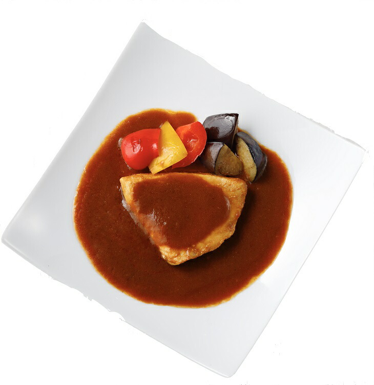 【ふるさと納税】<気仙沼のソウルフード!>気仙沼産メカジキのメカカレー(5パック) 【ふるさと納税】<気仙沼のソウルフード!>気仙沼産メカジキのメカカレー(5パック)