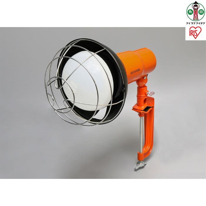 【ふるさと納税】投光器 led 屋外 LWT-3000CK 作業灯 防水 クランプ 3000ml LED投光器 昼光色 LED ワークライト クランプライト 照明 防雨型 防災用 作業場 省電力 防雨 防塵 広配光 アイリスオーヤマ | 新生活 24,480円