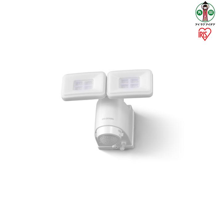 【ふるさと納税】蓄電池式LED防犯検出器点火装置 パール白いこと LSL-B1TN-800 点火装置 らいと raito ともし火 灯 あかり 光 ＬＥＤ 防犯点火装置 部屋の入り口点火装置 部屋の入り口 アイリスオーヤマ | 新やって行く