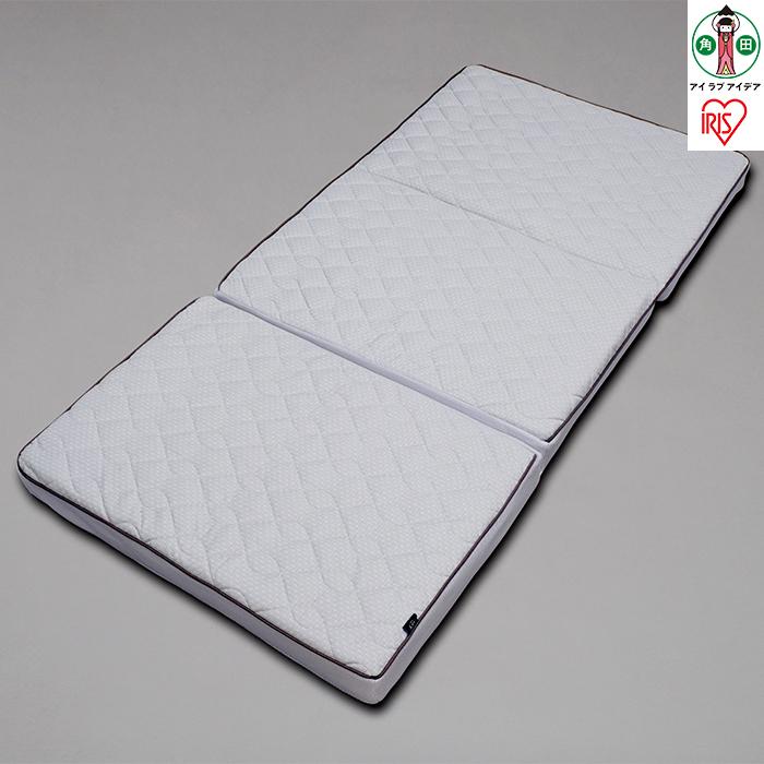 アイリスオーヤマ　エアリーマットレス　エクストラ　ボリュームタイプ　シングル 1_69b14f92-54c7-40e7-b5dc-