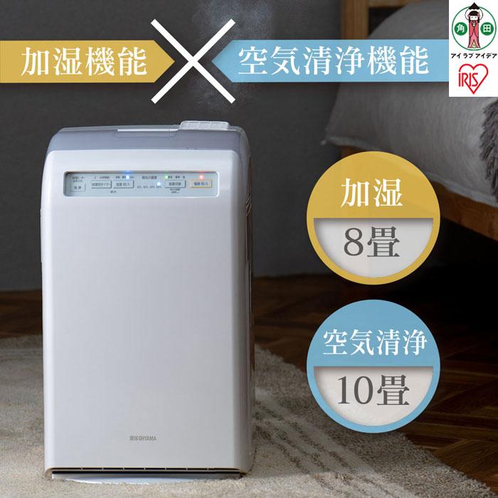 楽天市場】【ふるさと納税】ツインバード マイナスイオン発生空気清浄