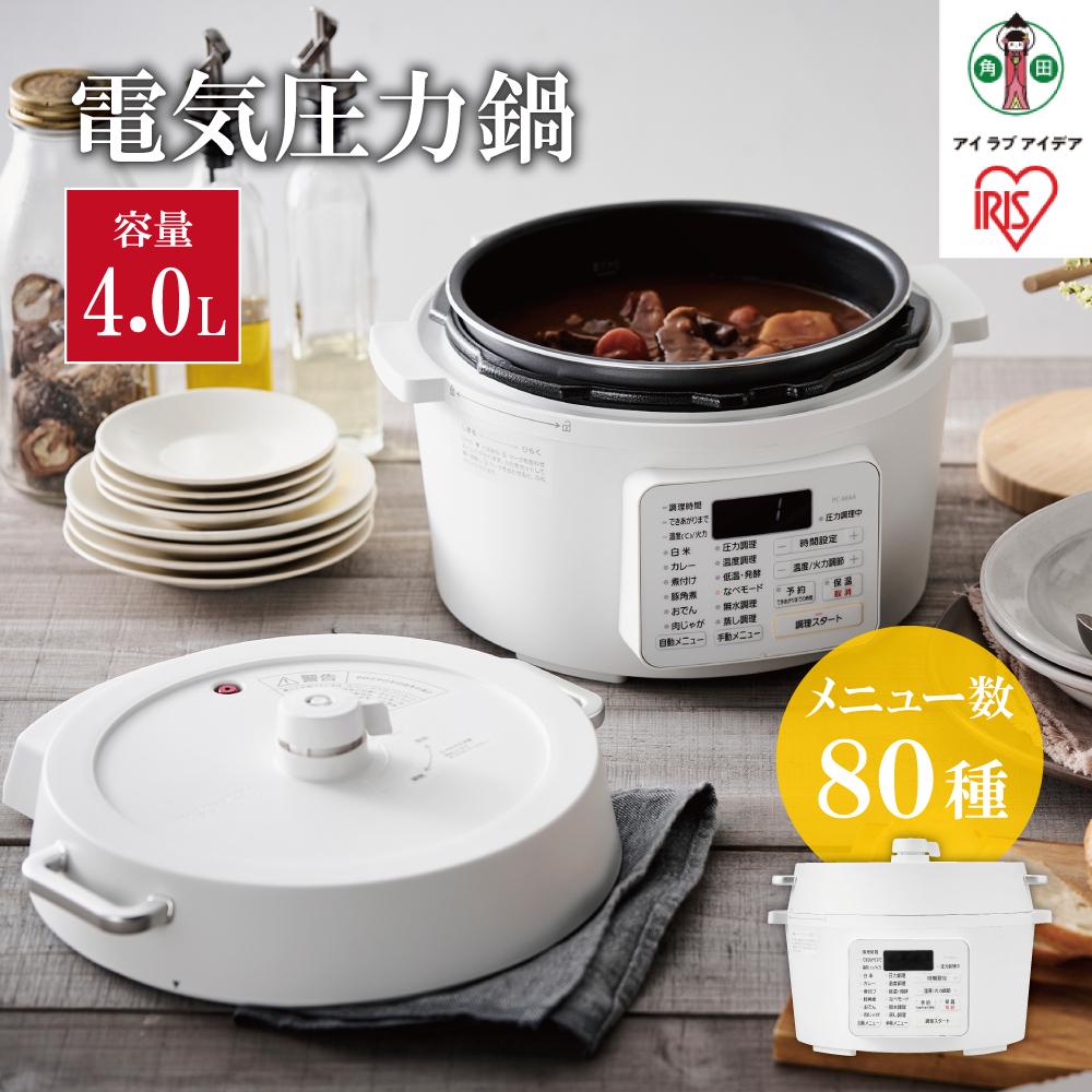 美品 パナソニック SR-KT060 3.5合炊き 炊飯器 ホワイト 概要 IHジャー炊飯器 SR-KT060 | 炊飯器 | Panasonic