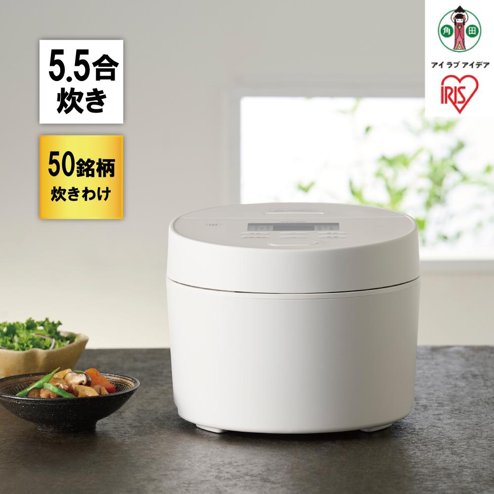 楽天市場】【ふるさと納税】炊飯器 圧力IHジャー炊飯器 5.5合RC 楽天市場】【ふるさと納税】炊飯器 圧力IHジャー炊飯器 5.5合RC