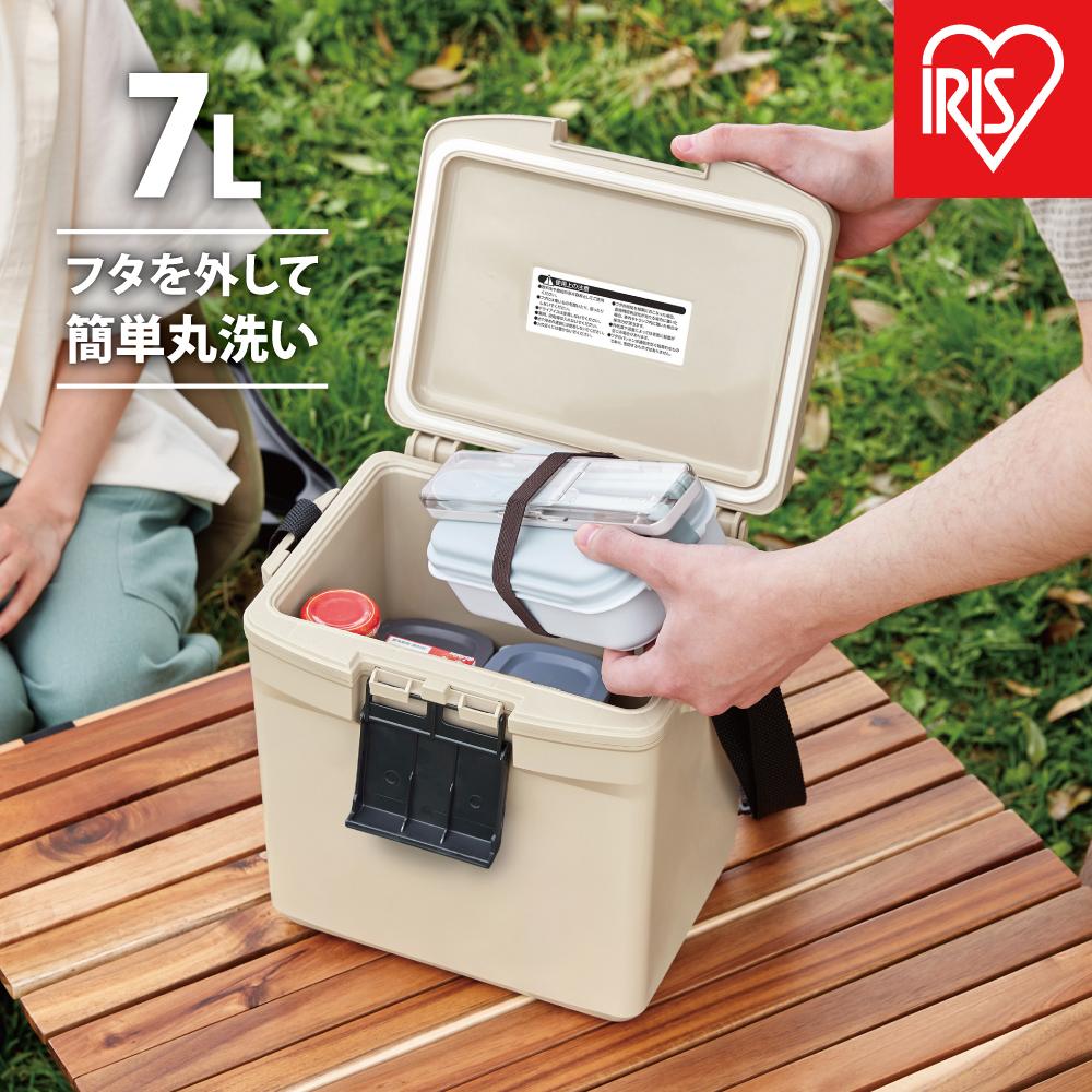 【ふるさと納税】冷房装置ボックス席CL-7ベージュ
