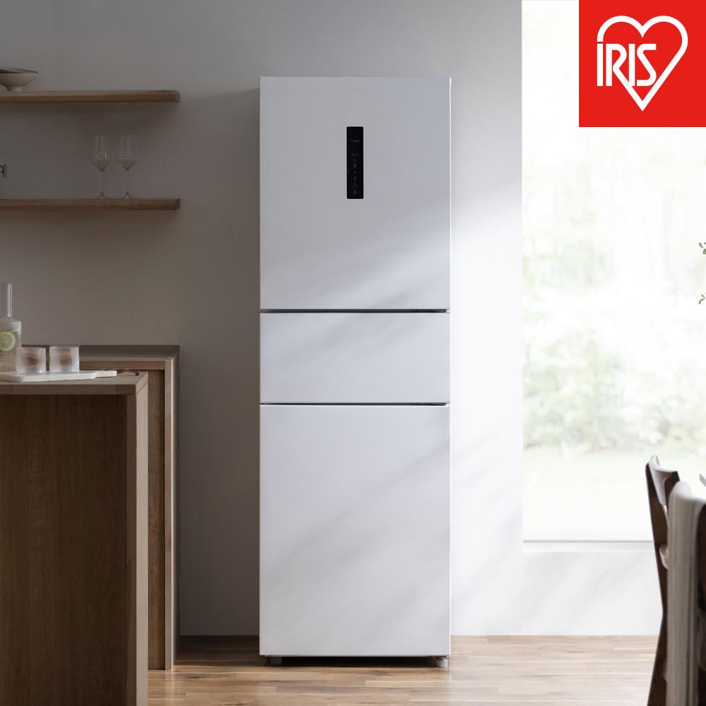楽天市場】【ふるさと納税】 冷蔵庫 アイリスオーヤマ 230L ホワイト