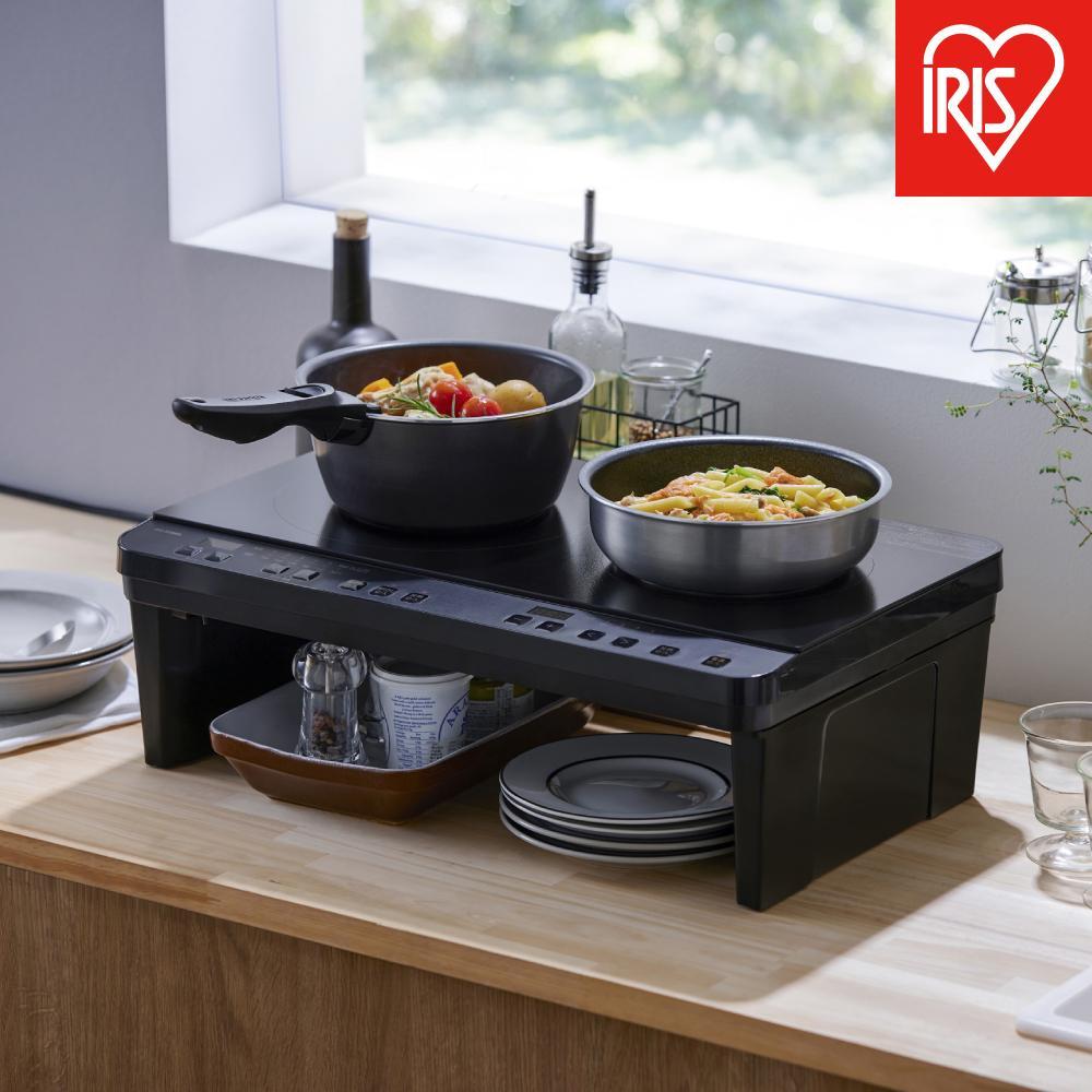 楽天市場】【ふるさと納税】Panasonic IH調理器KZ-PH34-K/ブラック