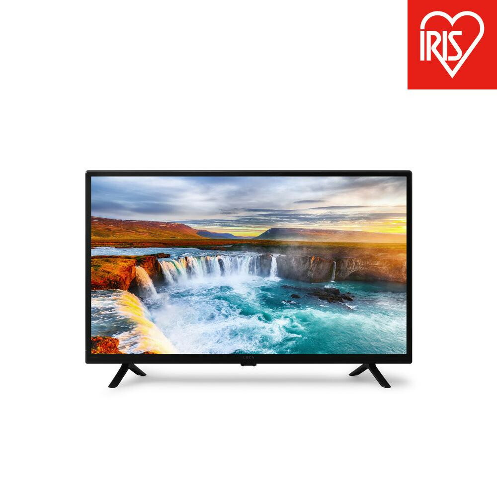 楽天市場】【ふるさと納税】 テレビ Google液晶TV アイリスオーヤマ