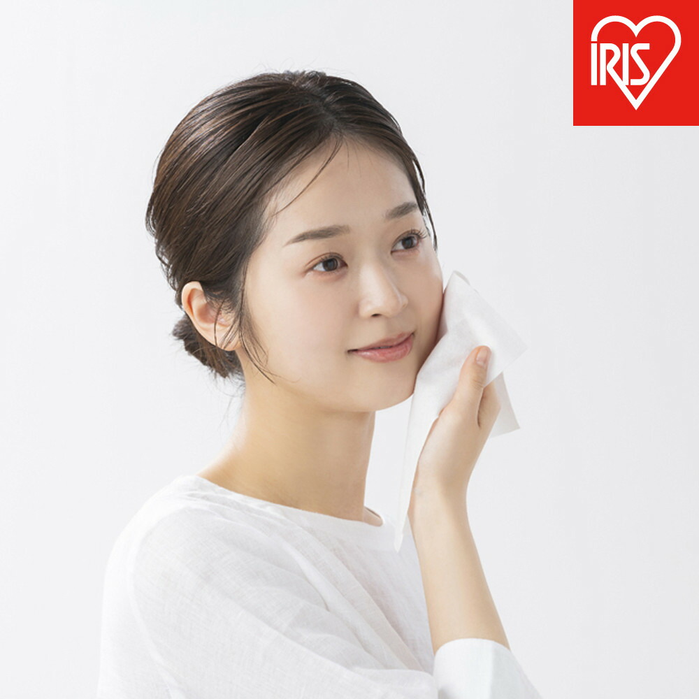 【ふるさと納税】【60枚入り×10個】クレンジングタオル なめらかタッチ ６０枚入 BTSC-60
