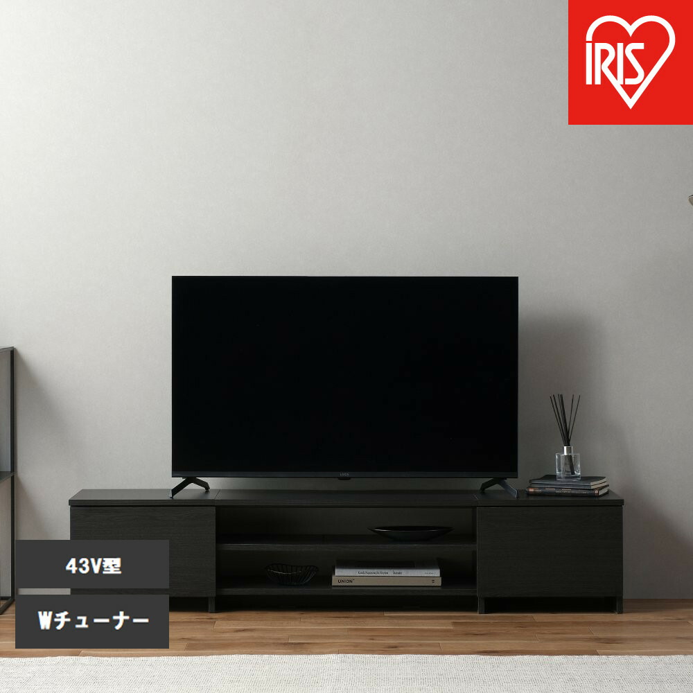 約55インチ 液晶テレビ スマートテレビ(引き取り限定) TCL 期間限定ポイント5倍！ テレビ 55型 液晶テレビ 55インチ TV