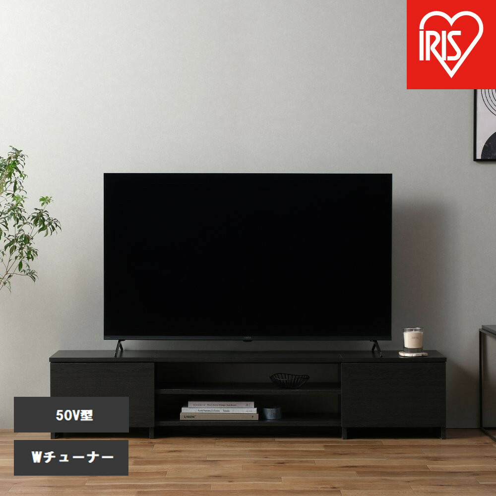 液晶テレビ55型 楽天市場】テレビ 55型 4K対応 Googleテレビ 液晶テレビ 55