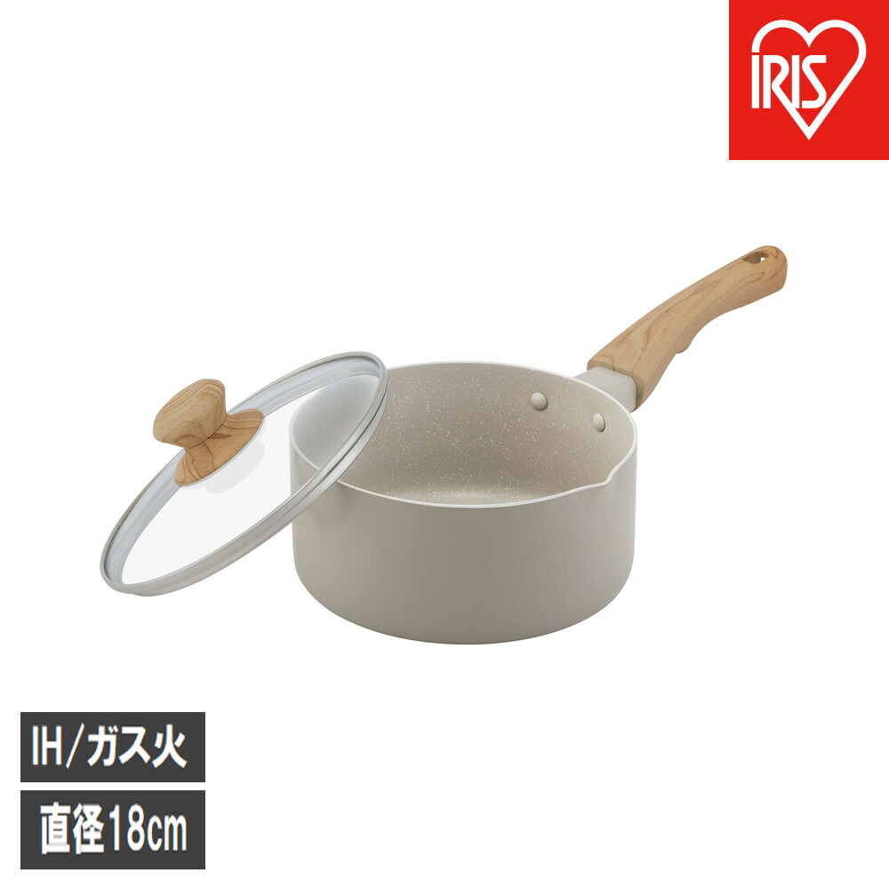 楽天市場】【ふるさと納税】鍋 ミルクパン14cmMLKP-14ウォーム