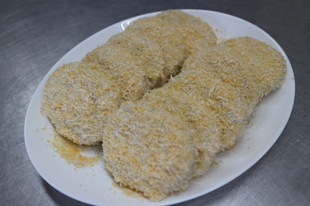 【ふるさと納税】【河村商店】昔ながらコロッケ25個【加工品・惣菜・冷凍】