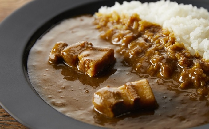 ギフト Bごちそうカレー レトルト 6個セット 惣菜