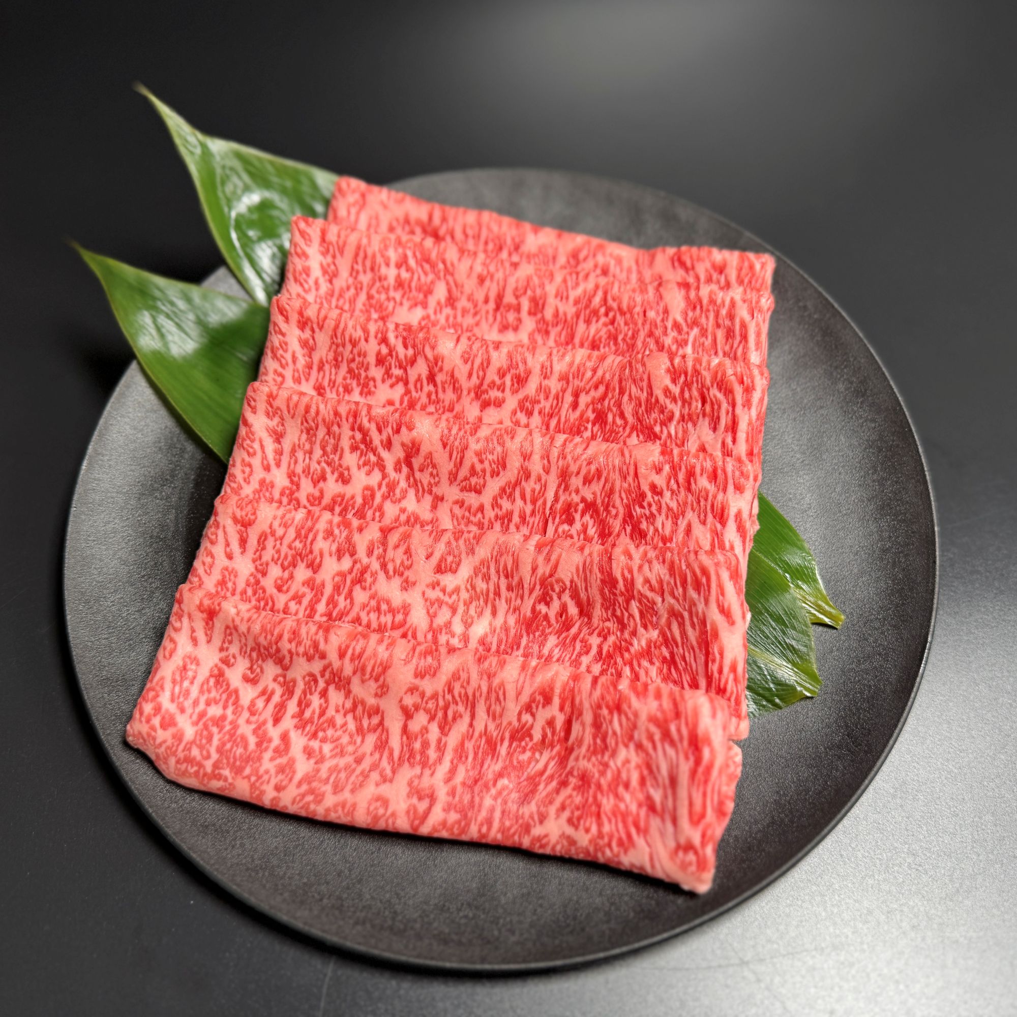 【ふるさと納税】A5仙台牛 すき焼き用薄切りスライス 300g～1.2kg 選べる容量 登米市産 牛肉 和牛 焼肉 すき焼き お肉 にく 宮城県産 国産 贈答用 小分け【杜の都のお肉屋さん むらかみ商店】tm678・tm679・tm680｜宮城県登米市
