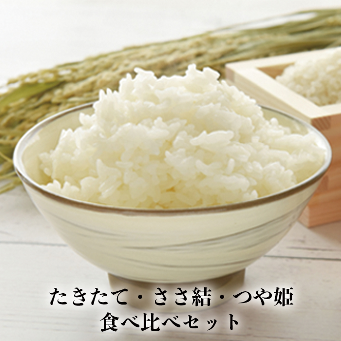 ふるさと納税 大崎市 ささ結パックご飯(24食) - その他米、雑穀、粉類
