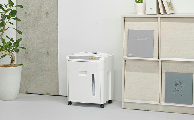 ふるさと納税 オートフィードシュレッダー マイクロ除斥 Afs160m 執務室用器 Bairien Yamagata Jp