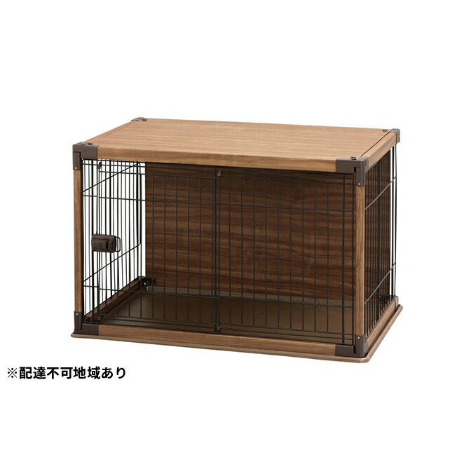 インテリアウッディサークル 小型犬用 ゲージ 楽天市場】【ふるさと納税】インテリアウッディサークル ダーク