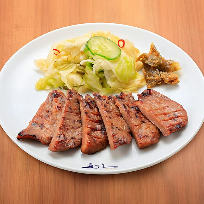【ふるさと納税】 利久 牛たん みそ味 選べる内容量 220g～1.1kg 仙台 牛タン 牛肉 焼き肉 みそ 味噌味 味噌 宮城 小分け タン 焼肉 冷凍【株式会社利久】ta696・ta697・ta698・ta699｜宮城県大和町
