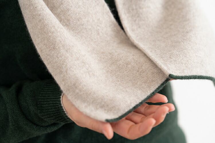 定番のお歳暮 手しごとで編む〈白田のカシミヤ〉タートルネックプルオーバー ベージュ 男性用サイズ:LL 宮城県 加美町
