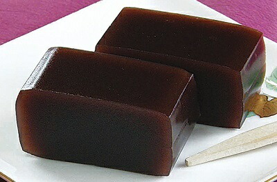 ふるさと納税 意欲んこの詰物で練り上げた 羊羹 6教科書房戸 Barlo Com Br