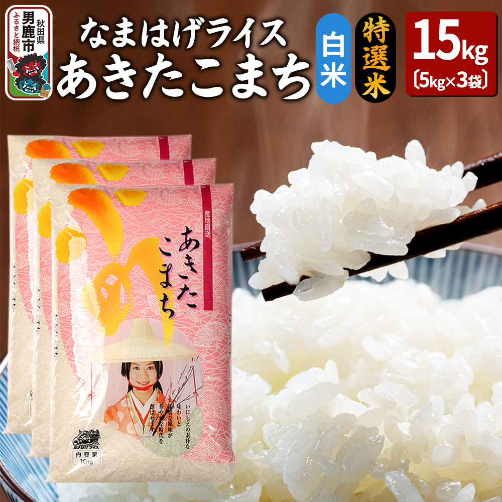 楽天市場】【ふるさと納税】米 令和6年産 あきたこまち 5kg × 1