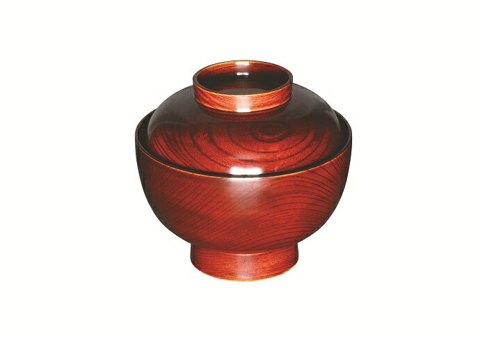 楽天市場】【ふるさと納税】秀衡塗 秀衡椀 蓋付き ふるさと納税 漆器