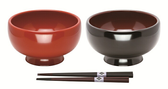 楽天市場】【ふるさと納税】夫婦布袋汁椀 錆 六瓢 2個セット SO-335