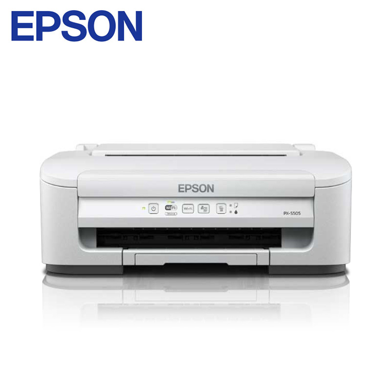 【ふるさと納税】EPSON ビジネスインクジェットプリンター PX-S505 ホワイト インクジェット複合機 インクジェット エプソン ふるさと納税 プリンター コピー機 印刷 人気 ランキング 【株式会社たなか】[N1-14102] 26,650円