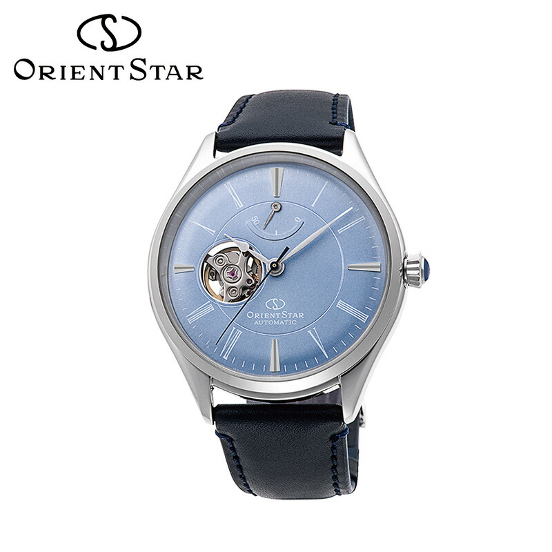 楽天市場】ORIENT STAR オリエントスター アバンギャルドスケルトン