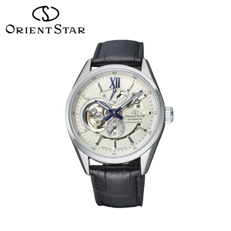 楽天市場】オリエント オリエントスター コンテンポラリー セミ