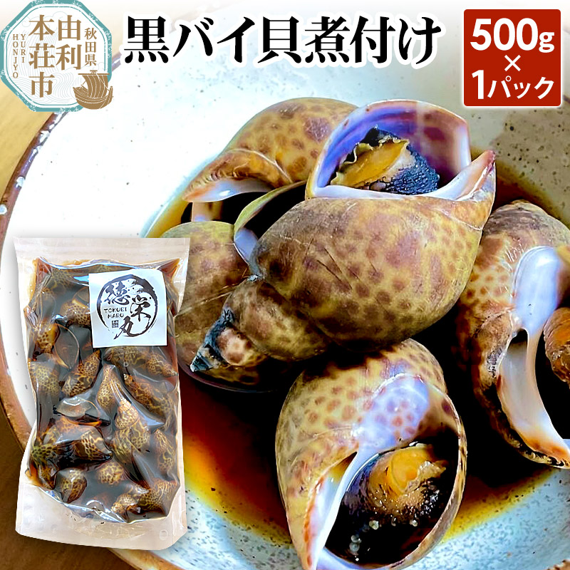 楽天市場】【ふるさと納税】やみつき バイ貝の塩茹で 500g 1.5kg