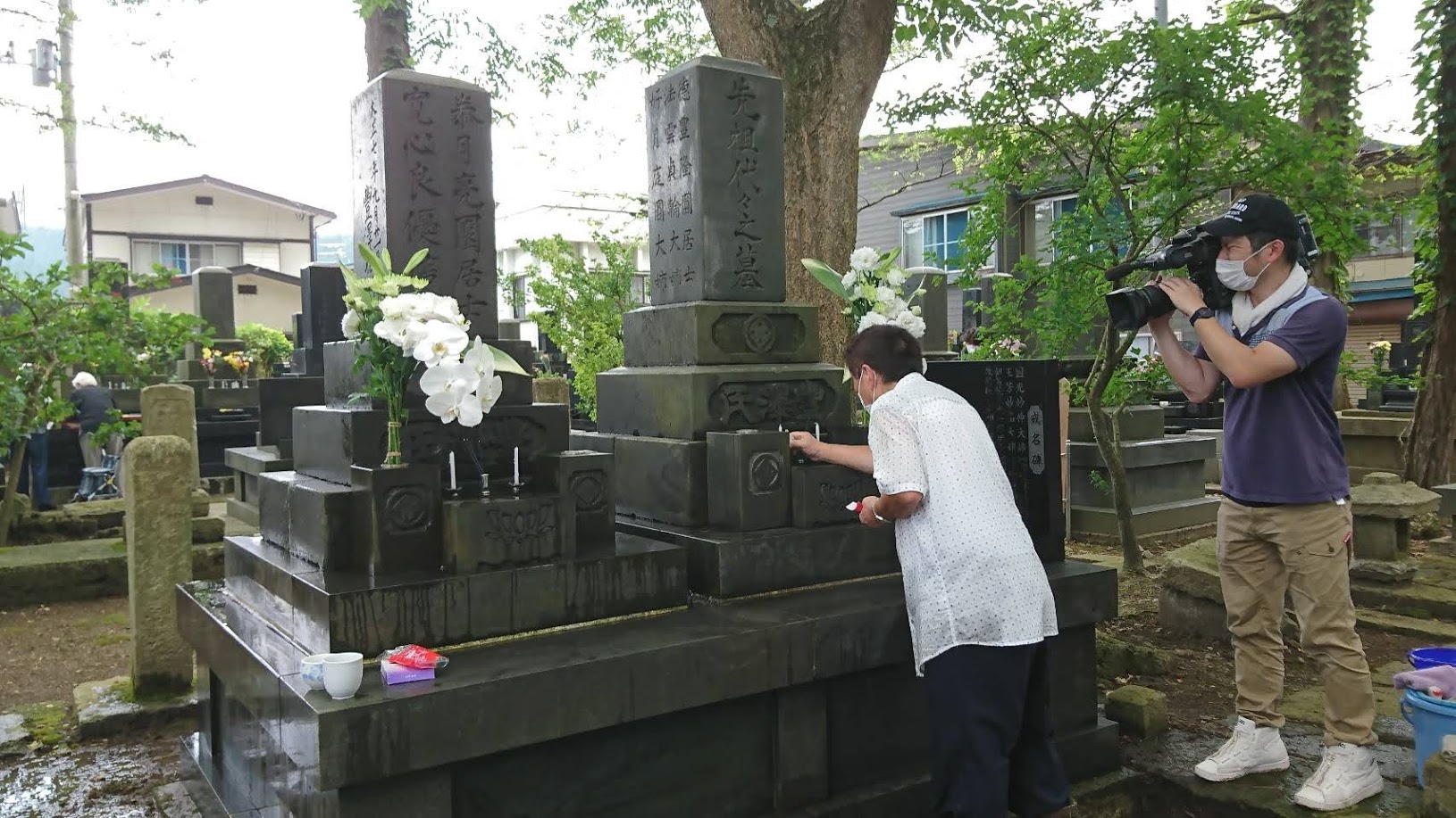 ふるさと納税 お墓穴参り控え お墓流す代行侍する 奥つ城真っ盛り付 年次 とき Acilemat Com