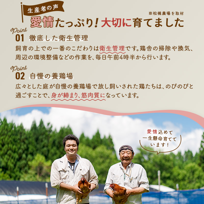 【ふるさと納税】比内地鶏ミンチ