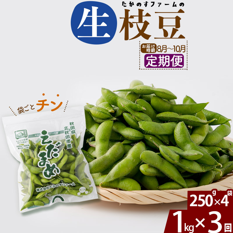 日本未発売】 枝豆1キロ 野菜