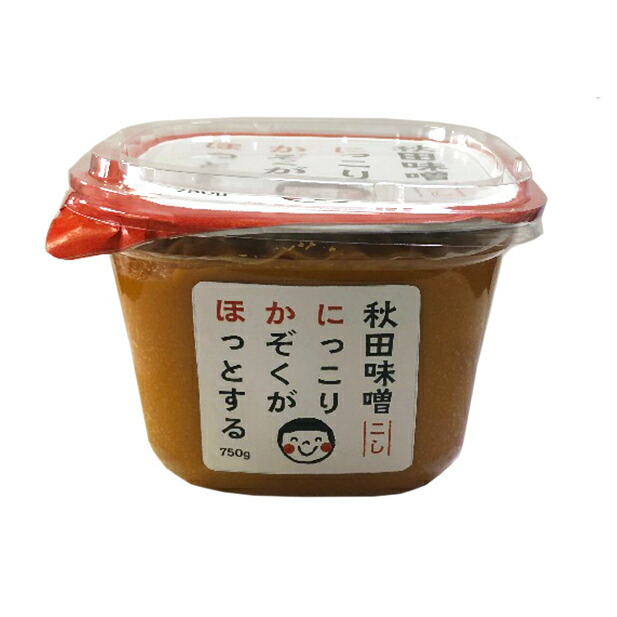 ふるさと納税 にかほ味噌 こし 750g 2個 7ヶ月定期便 みそ 小分け 7ヵ月 定期便 米味噌 秋田香酵母 秋田県にかほ市 に記載の住所にお送りいたします 7ヵ月 Painandsleepcenter Com